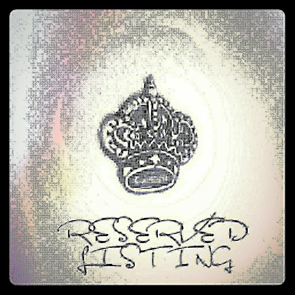 Reserved for Kate